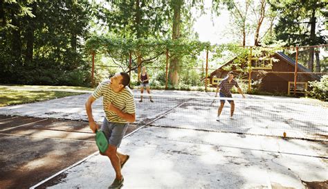 Pickleball Injuries Are On the Rise. Here's How To Stay Safe | Well+Good