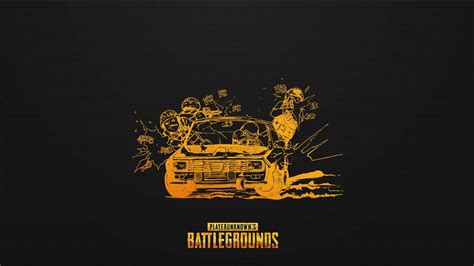 PUBG Logo Wallpapers - Top Free PUBG Logo Backgrounds - WallpaperAccess