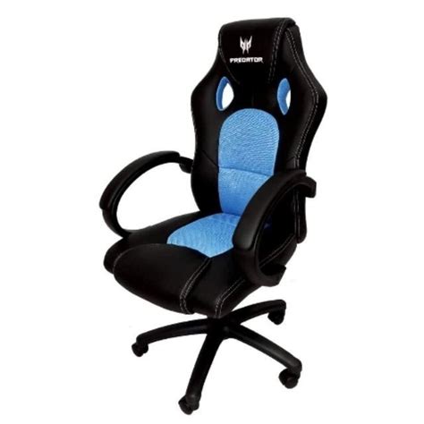 ACER PREDATOR GAMING CHAIR LK-8103, Video Gaming, Gaming Accessories ...