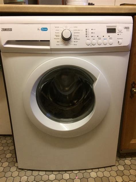 Zanussi Washing Machine | in Midhurst, West Sussex | Gumtree