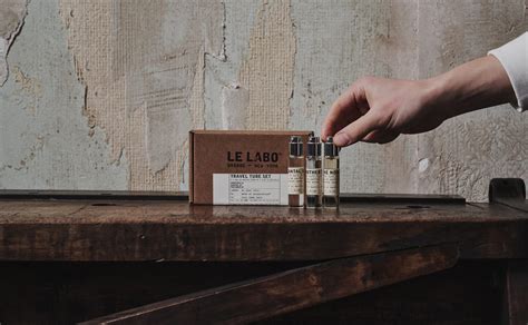 Le Labo launches exclusive Shanghai-inspired fragrance