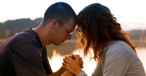 4 Powerful Prayers for a Troubled Marriage – Combat Domestic Violence ...