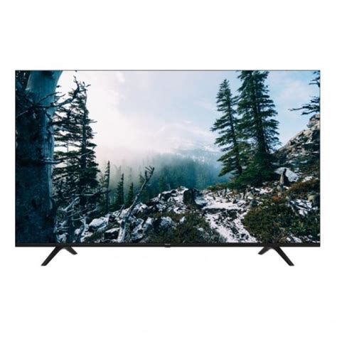 HISENSE SMART TV 65" 4K HDR - AH-LING Electronics