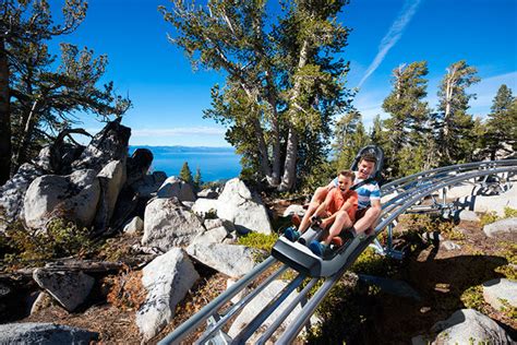 Get Your Tahoe Fix From A Safe & Physical Distance - Visit Lake Tahoe