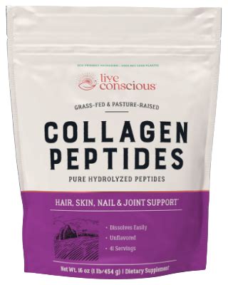 Livewell Collagen Peptides Reviews - Critical User Research!