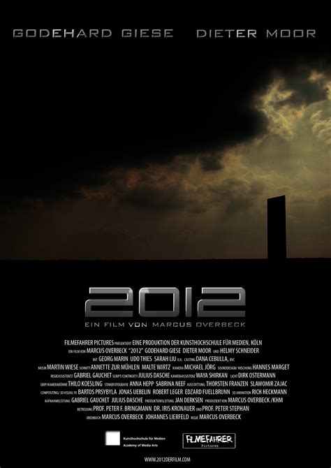 2012 (2009) - WatchSoMuch