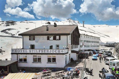 HotelPassoStelvio – Hotel Passo Stelvio – Hotel Livrio – Sport Hotel Cristallo