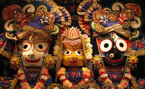 Jagannath Puri Rath Yatra 2023 Special: History, Cultural Significance ...