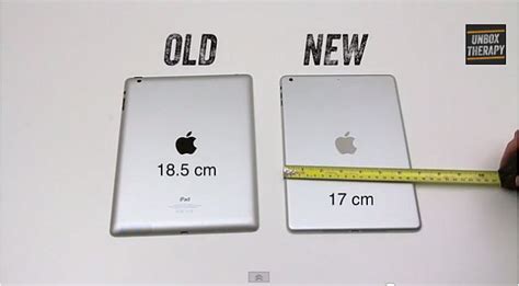 Next-generation iPad makes another video appearance, 'confirms' iPad mini-like form factor ...