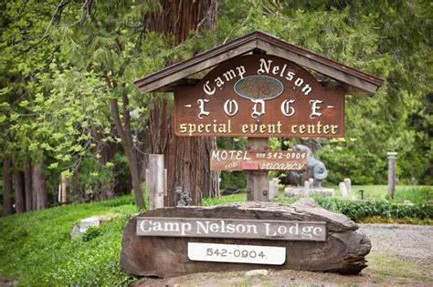 Camp Nelson Lodge for Sale in Dinuba, CA - Tulare County | Farm & Ranch