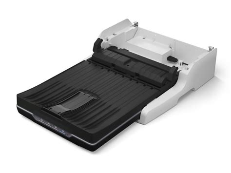 Epson Scanner Flatbed Conversion Kit | The Scanner Shop