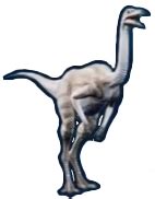 Struthiomimus/JW: E | Jurassic Park Wiki | Fandom