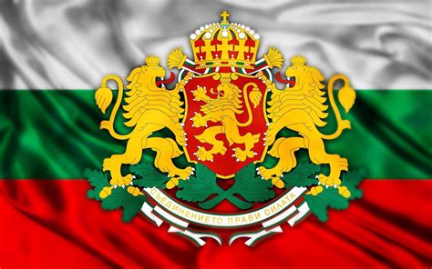 Bulgaria Flag Wallpapers - Wallpaper Cave