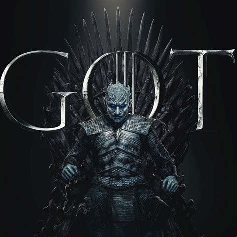 Game Of Thrones Poster – Amat