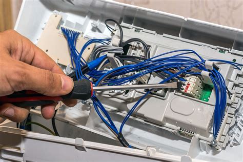 Prepare for Troubleshooting: 4 Common Machine Repair Needs - Global ...