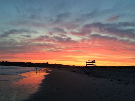 Sachuest beach, middletown, Rhode Island aka second beach! | Middletown ...