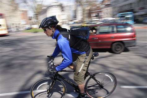 15 easy ways to carry stuff on your bike | road.cc