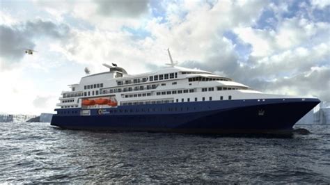 Quark Expands Arctic Cruise Offerings