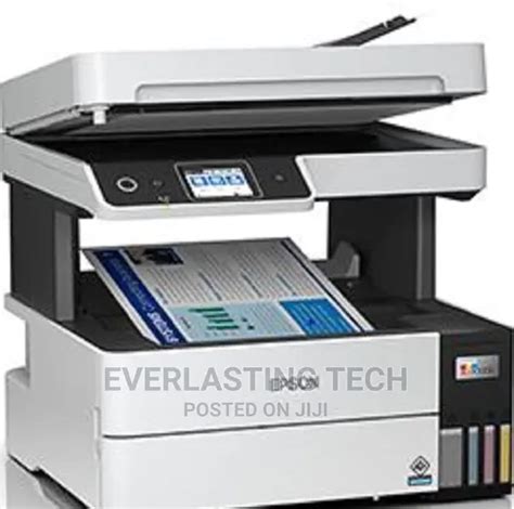 |Epsonepson L6490 Ink Tank Printer Ink Tank Printer in Nairobi Central - Printers & Scanners ...