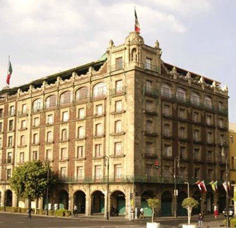 Best Western Hotel Majestic - UPDATED 2017 Prices & Reviews (Mexico City) - TripAdvisor