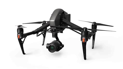 First of Its Kind: DJI’s Zenmuse X7 Is a Pro-Grade, Super 35 Digital Camera for Drones ...