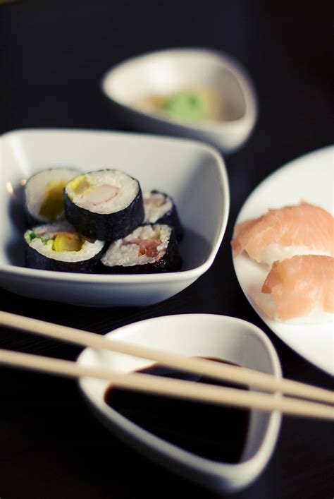 Love nori sushi? Try these tasty 5 nori seaweed recipes! - Luc & June Travel & Food Blog