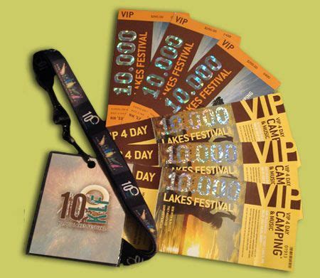 14 Best Music Festival Tickets images | Ticket design, Graphic design ...