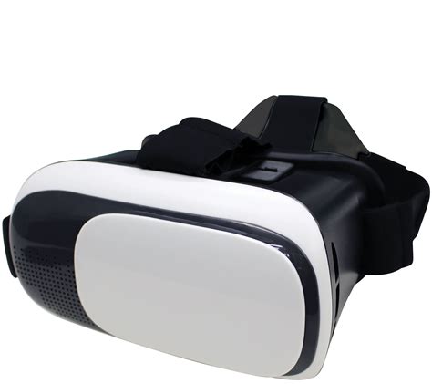 Craig 3D Virtual Reality (VR) Headset Goggles for Smartphones - Page 1 ...