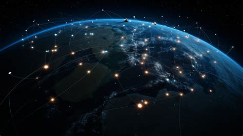 Concerns Over Satellite Constellations Impacting Astronomy