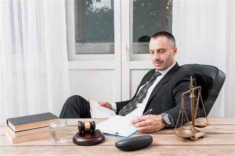 Importance Of Having An Experienced DUI Attorney On Your Side