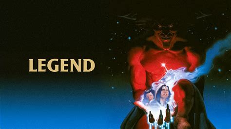 Legend | Movie fanart | fanart.tv