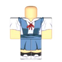 10 anime roblox outfits – Roblox Outfits