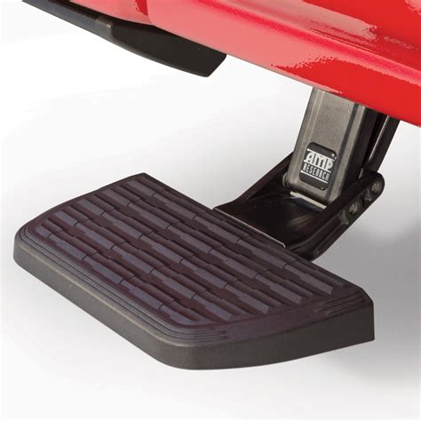 AMP Research AMP Research BedStep2 (Retractable Truck Bed Step ...