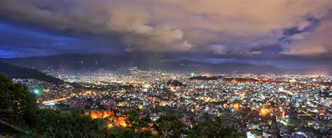 Travel Guide For Kathmandu ~ Everest Mind