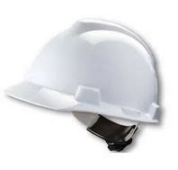 ELECTRICAL SAFETY HELMET • Sai Sanjay Safety