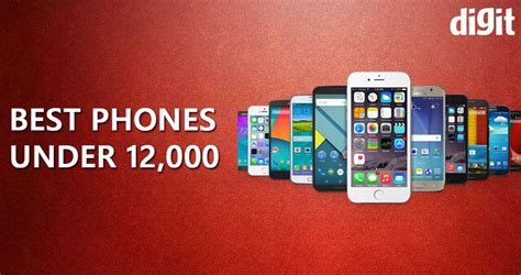 Best Phones Under 12000 in India (3 February 2021) | Digit.in