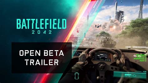 Battlefield 2042 beta: Start date, how to play, preload details ...