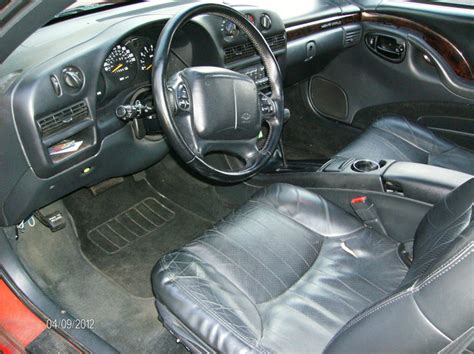 1998 Chevrolet Monte Carlo - Pictures - CarGurus