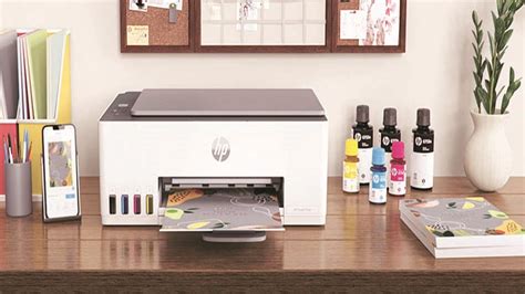 HP Smart tank 580 Printer: A good choice for small offices and households - Technology News ...