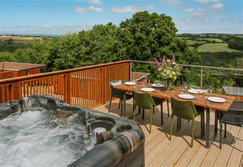 The Mole Resort opens in Devon after £25 million investment