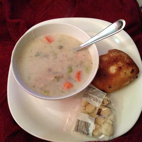 Newport Clam Chowder Recipe | Allrecipes