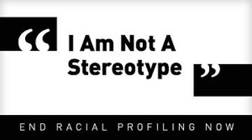 Racial Stereotypes - Home