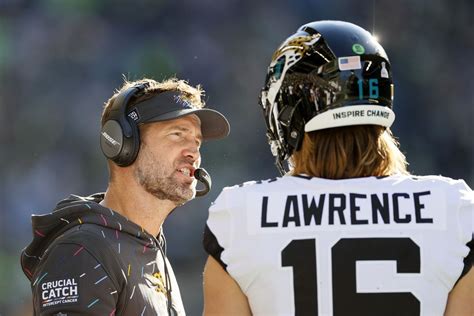 Brian Schottenheimer to call plays for Jaguars moving forward - Big Cat ...