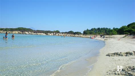 Vourvourou Beach - HalkidikiTravel.com