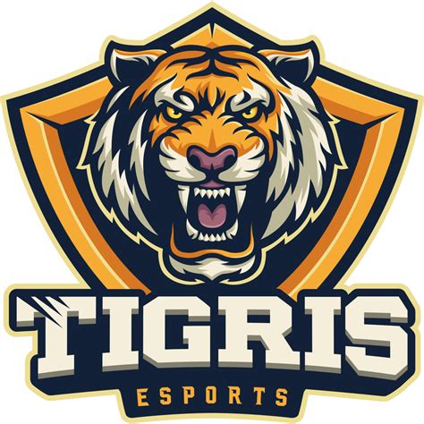 Tigris eSports - Leaguepedia | League of Legends Esports Wiki
