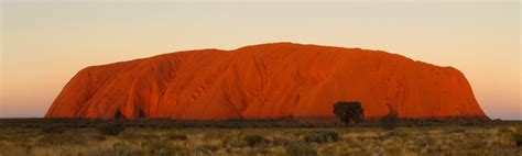 Uluru climb closure | Uluru-Kata Tjuta National Park