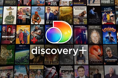 Discovery Channel Shows 2024 - Jorie Malinda