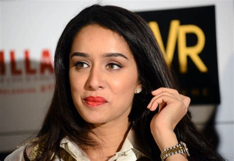 Shraddha Kapoor Wallpapers Images Photos Pictures Backgrounds