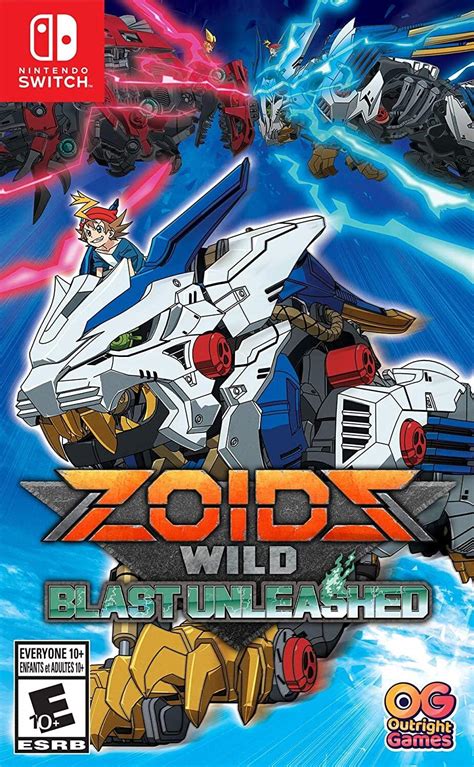 Zoids Wild Wallpaper | ubicaciondepersonas.cdmx.gob.mx