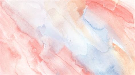 Pastel Wallpaper for mobile phone, tablet, desktop compu… | Watercolor desktop wallpaper, Laptop ...